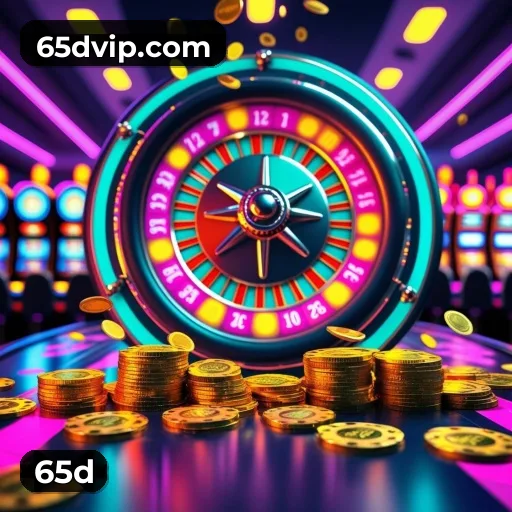 65d PIX instantâneo Brasil - Depósito e saque em minutos 24/7