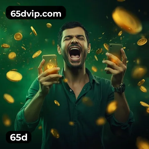 65d segurança SSL 256-bit - Licença Curaçao, eCOGRA, GLI certificado