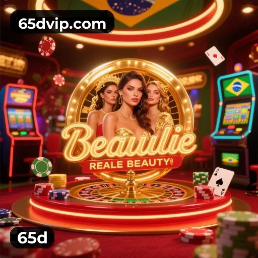Níveis do programa VIP da 65d